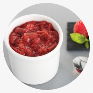 Desserts De Fruits Et Cremes Desserts Lactees - Meal