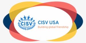 Cisv Logo - Cisv International