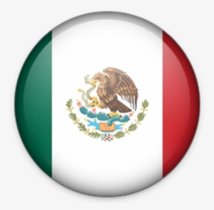 Mexican Coffee - Mexico Flag Icon Png
