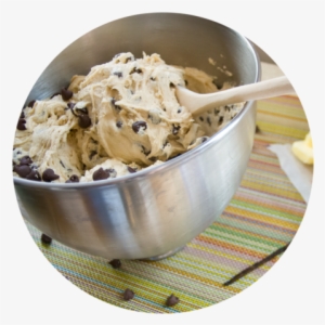 Classic Chocolate Chip 002 - Today