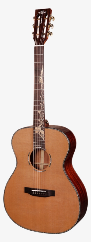 F-35 - Takamine Tan60c