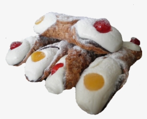 Related Wallpapers - Cannolo Png
