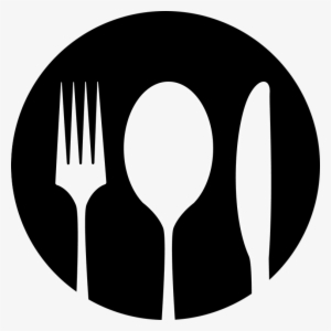 Relacionado - Spoon And Fork Clipart