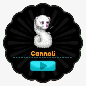 Cannoli Slider Scouts - Banana Pants Png