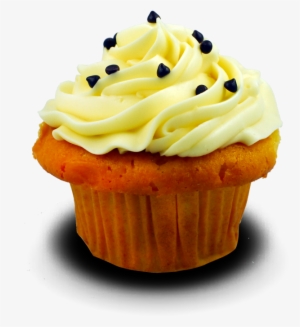 Cannoli Dream - Cupcake