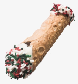 Cannoli-eating Contest - Cannoli