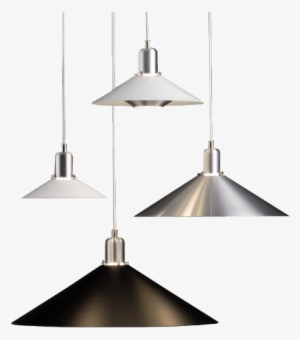 Tip Top Pendant Light