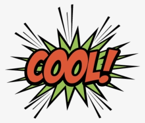 Cool-suprise - Illustration