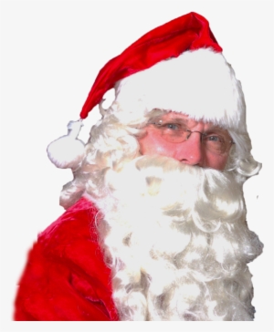 Santa Visits At Wilson Bank & Trust - Santa Claus