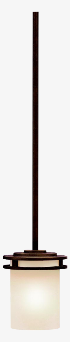 Bronze Mini Pendant Light