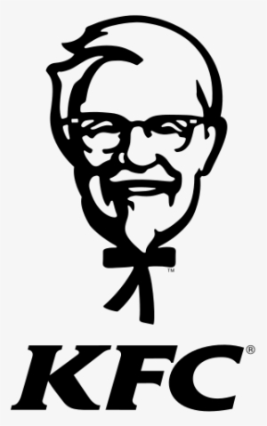 My Entire Life I Thought The Kentucky Fried Chicken - Kfc Colonel Sanders Logo