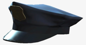 Postman Hat - Hat