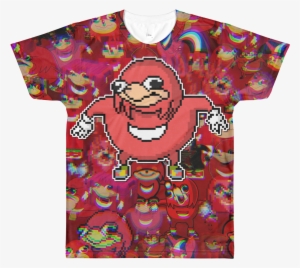 Shop Now - Cartoon