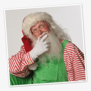 See Santa At Mr - Kringle's Inventionasium Experience