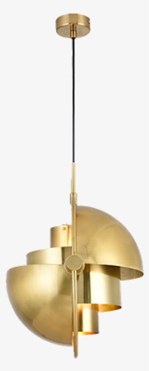 Globe Pendant Light Ambient Light - Pendant Light