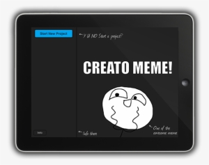 Thank You - Meme Faces