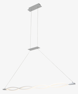 Lattice Led Pendant Lamp - Pendant Light