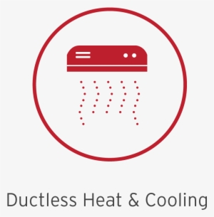 Ductless Heat & Cool