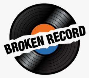 "i Don't Really Know Here If You Are Simply Being Deliberately - Broken Record