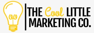 The Official Cool Little Marketing Co Logo - Quotes To Speak Less