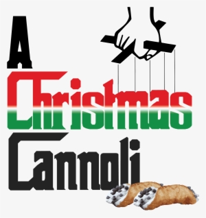 A Christmas Cannoli - Carrollwood Players Inc