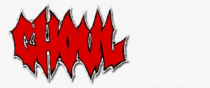 Ghoul - Ghoul Band Logo Png