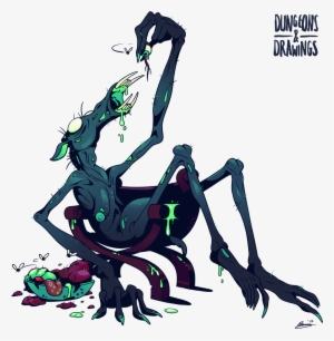 Ghoul - Lovecraft Ghoul