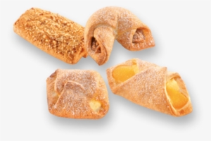 Organic Mini Danish Pastry Mix - Gastronomy