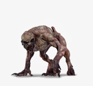 Ghouls - Ghoul The Witcher 3