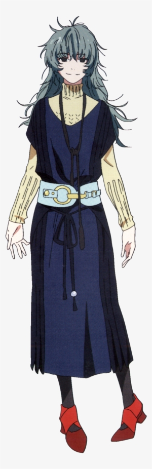 Eto Yoshimura ✰ Tokyo Ghoul