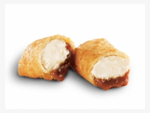 More Views - Del Taco Cheesecake Bites