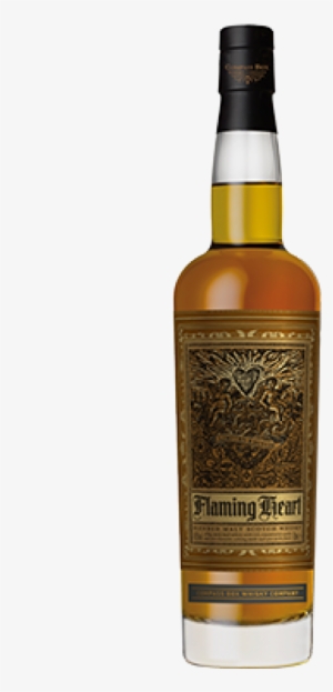 Whiskey Api/test Urls - Compass Box - Spice Tree Malt Scotch Whisky (750ml)