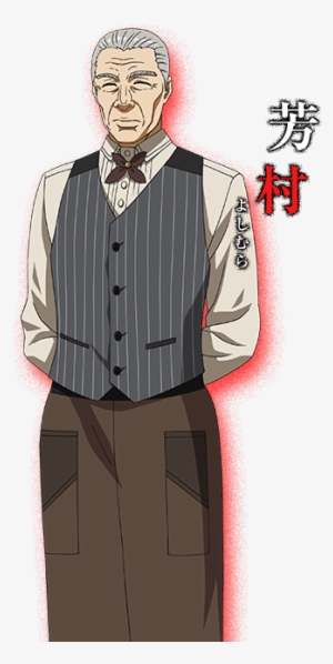 View Fullsize Yoshimura Image - Tuxedo