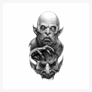 Cruel Ghoul - Sacrifice