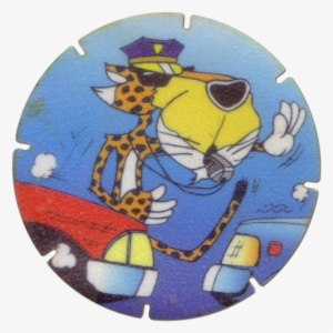 #241 A - Cheetos Flippos