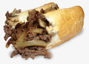 Philly Cheese Steak - Philadelphia