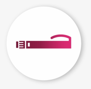 Pink Victoza® Pen - Liraglutide