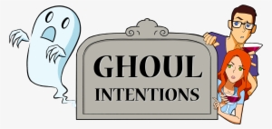 Ghoul Intentions - Twitch.tv