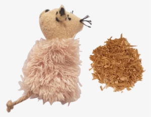 Tatarian Honeysuckle Refillable Toy - Tatarian Honeysuckle