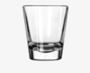 Whiskey Shot Glass, 1-3/4 Oz - Nfl Shot Glass - Denver Broncos