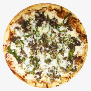 Philly Cheese Steak - Cheesesteak