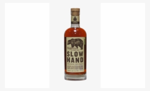 Slow Hand Six Woods Malt Whiskey - Slow Hand Organic Whiskey 750ml