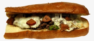Specialty Cheese Steaks - A-jays Cheese Steaks