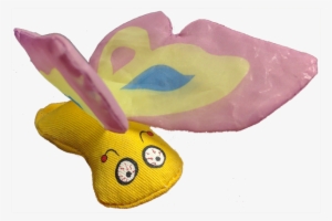 Butterfly Cat Toy - Ducky World Butterfly