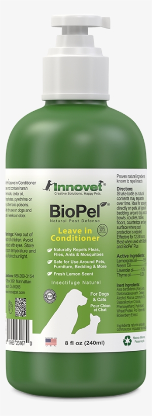 Biopelleaveinconditioner 1000 Front V=1540326025 - Cosmetics