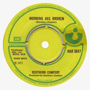 Har 5047 Southern Comfort - Deep Purple Fireball 1971 Uk 7" Vinyl Har5045