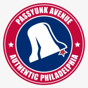 Circle Logo-01 - Passyunk Avenue Logo