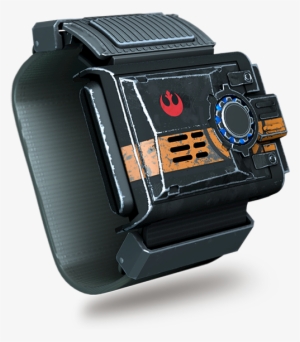 Use The Force To Control Sphero's Bb-8 Droid - Sphero Force Band Bracelet