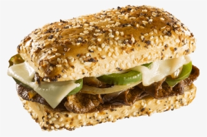 Philly Steak Rolls - Fast Food