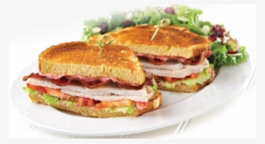 Sandwich - Mayo Sandwich Png